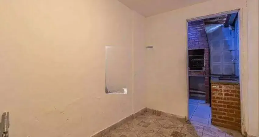Casa com 2 dormitórios para alugar, 190 m² por R$ 3.227,00/mês - Jardim Bom Pastor - Santo André/SP