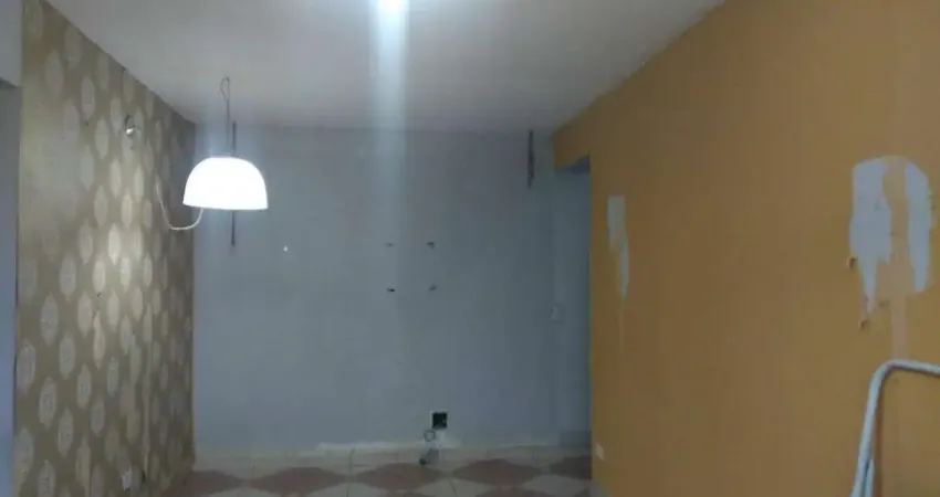 Apartamento com 2 dormitórios, 50 m² - venda por R$ 215.000,00 ou aluguel por R$ 1.740,00/mês - Conjunto Residencial Sitio Oratório - São Paulo/SP