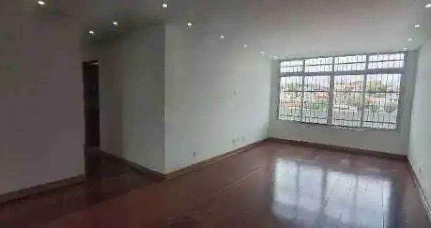 Apartamento com 2 dormitórios à venda, 110 m² por R$ 460.000,00 - Parque Oratório - Santo André/SP