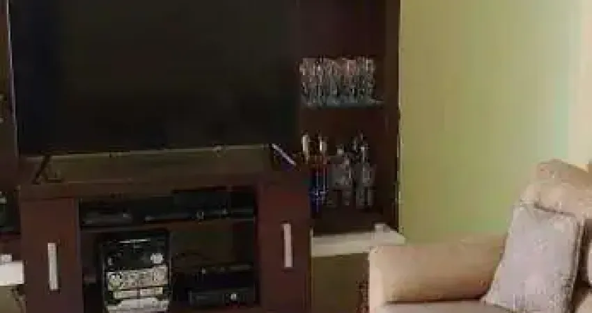 Apartamento com 2 dormitórios à venda, 56 m² por R$ 240.000,00 - Jardim do Estádio - Santo André/SP