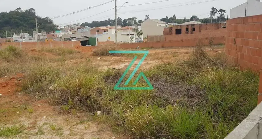 Terreno exclusivo à venda no Bairro Santa Giovana em Jundiaí