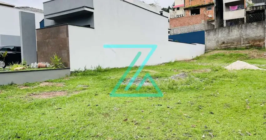 Terreno com 315m² plana à venda no Condomínio Vivenda Centenário em Jundiaí, São Paulo