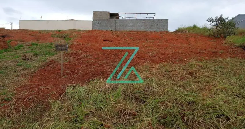 Terreno com 250 m² próximo ao Outlet Premium à venda no bairro Jardim Itália em Itupeva, São Paulo