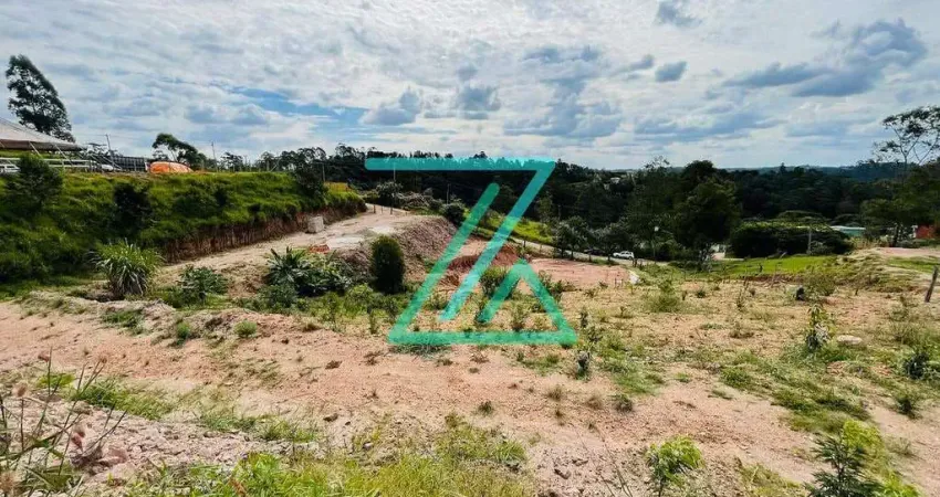 Terreno para Chácara com 5413m² à venda no bairro Pau Arcado em Campo Limpo Paulista, São Paulo - O