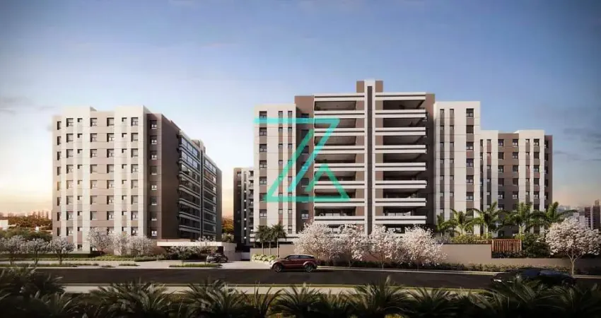 Authoria by Tebas - Jardim Santa Teresa, Jundiaí, São Paulo
