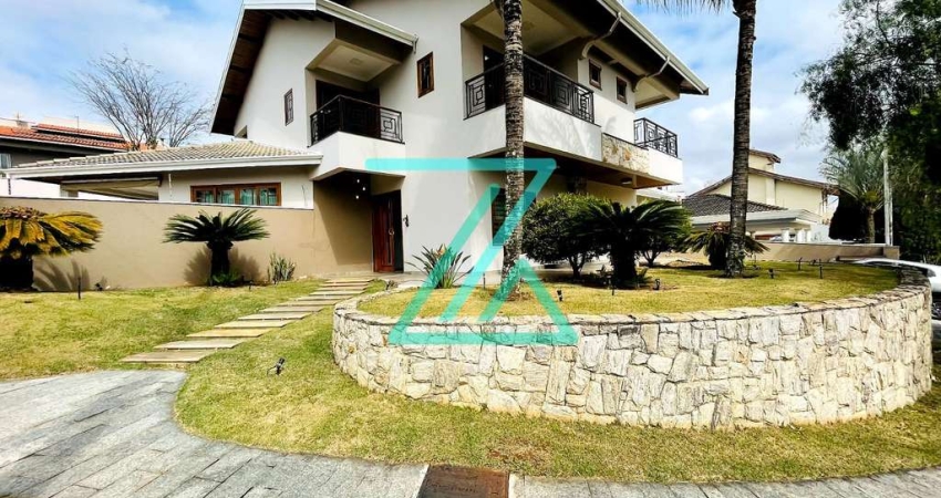 CASA À VENDA OU LOCAÇÂO NO CONDOMÍNIO PORTAL DO PARAÍSO l - JUNDIAÍ/SP
