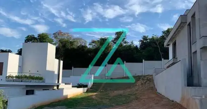 Lote de 600m² à Venda no Condomínio Reserva Marajoara – Jardim Samambaia, Jundiaí/SP