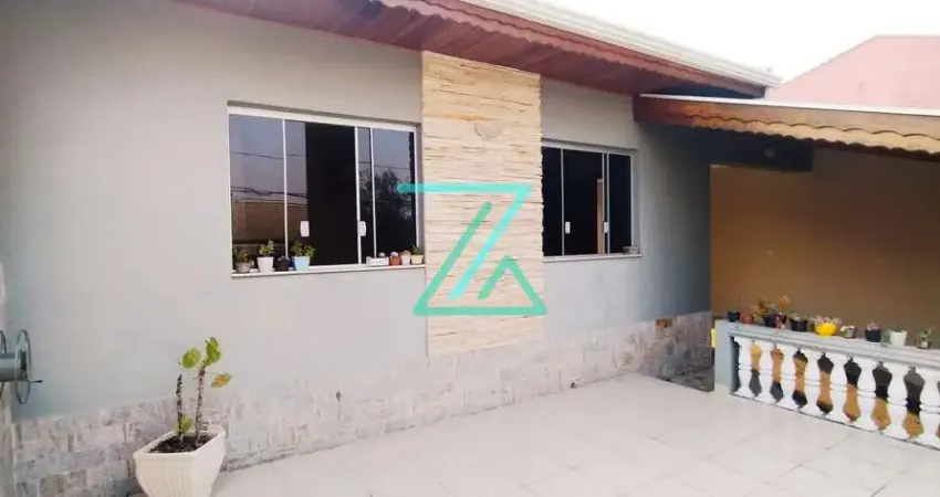 Casa à Venda no Jardim Tannus - Jundiaí | Próximo ao Eloy Chaves | 3 Dorms | Suíte | Área Gourmet |