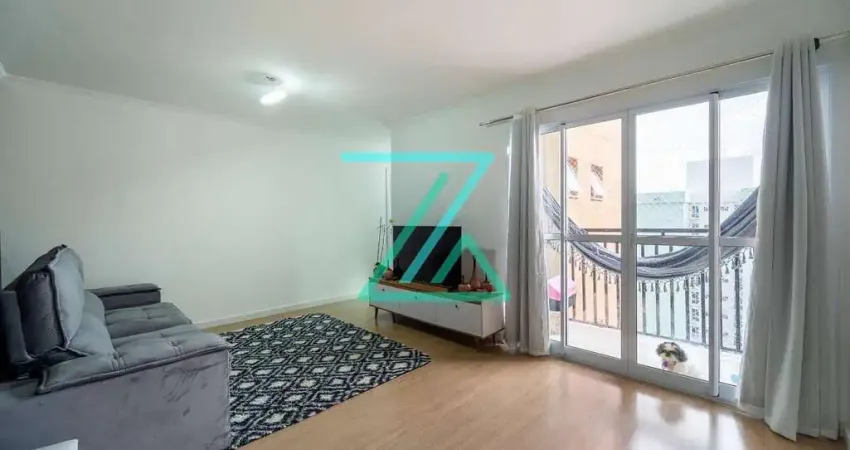 Apartamento de 3 quartos, à venda no Condomínio Differenziato Residencial – Jundiaí/SP
