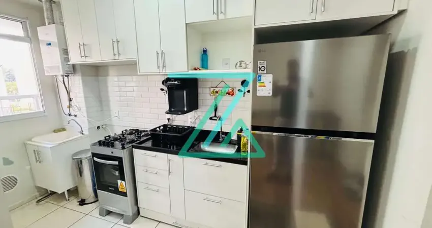 APARTAMENTO À VENDA - CONDOMÍNIO RESIDENCIAL PANORAMA - JUNDIAÍ/SP