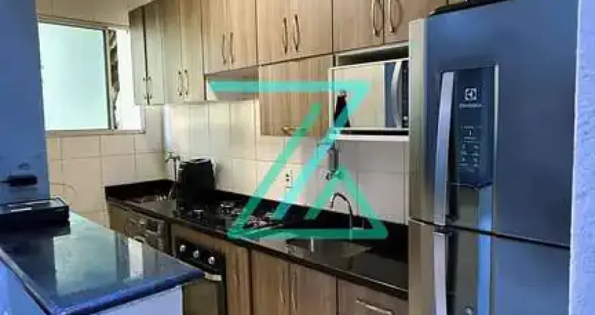 Apartamento à Venda no Condomínio Spazio Jandaia, Ponte de São João, Jundiaí, SP