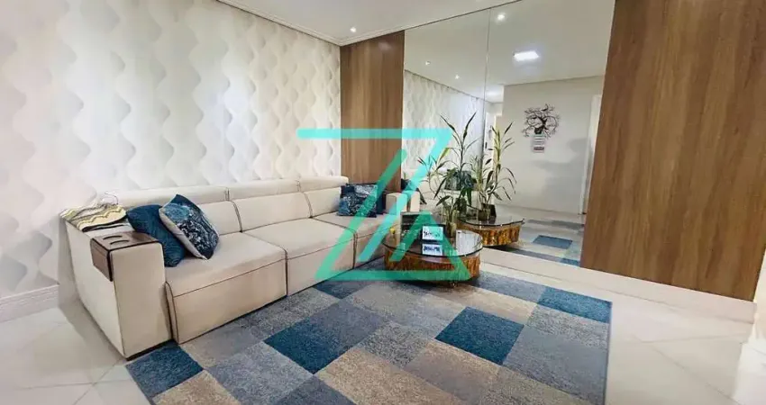 Apartamento à venda no Atmosphera Natural Living – Jundiaí/SP | 3 Suítes | 119m² | Varanda Gourmet