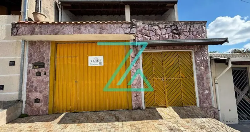 Casa com Ofurô à venda, Parque Cidade Jardim II, Jundiaí, SP