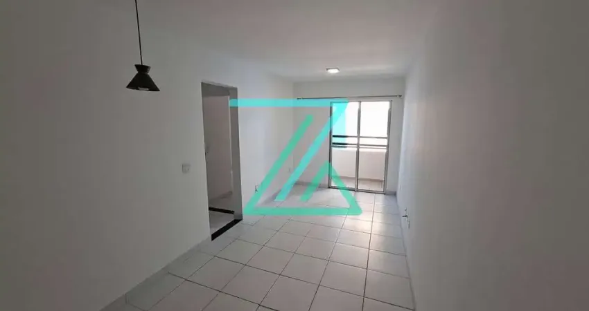 Apartamento para locação, Vila Santana I, Jundiaí, SP