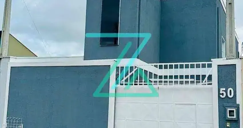 Casa com 3 quartos à venda na Rua Ivani Martinelli, 50, Jardim Vale Verde, Jundiaí