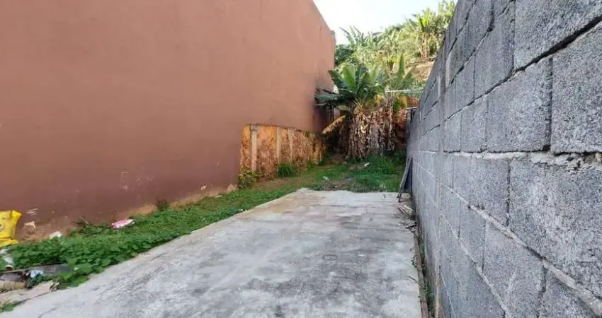 Terreno à venda na Rua Fiori, Jardim Itália, Várzea Paulista