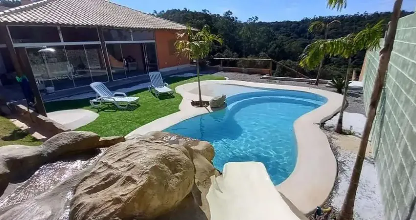 Chácara / sítio com 1 quarto à venda na Rua João Lazaro Trindade, Rio Acima, Jundiaí