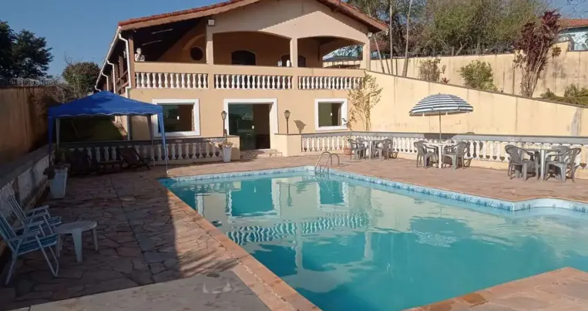 Chácara / sítio com 3 quartos à venda na Rua Belfort, Ville Saint James II, Campo Limpo Paulista