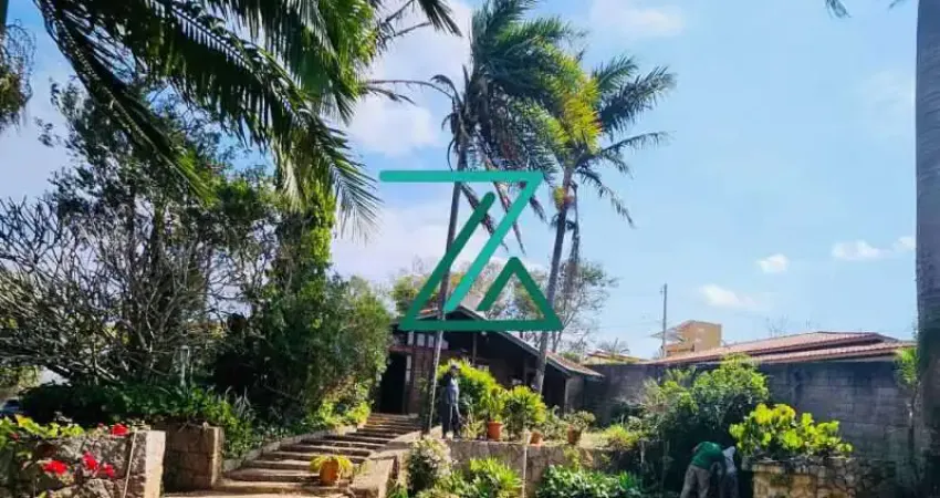 Chácara / sítio com 3 quartos à venda na Rua João Lazaro Trindade, Rio Acima, Jundiaí