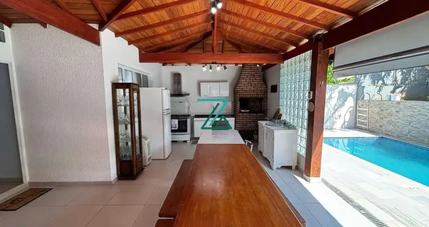 Casa em condomínio : térrea / residencial / condomínio reserva da serra