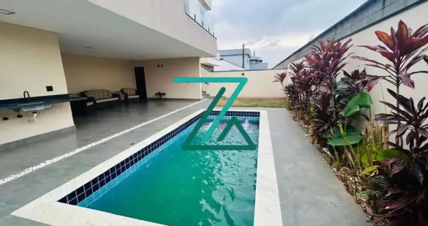 Casa em condomínio fechado com 3 quartos à venda na Rua Curitiba, Jardim Primavera, Itupeva