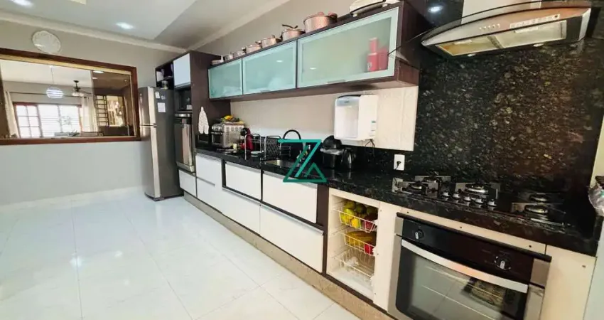 Casa com 3 quartos à venda no jardim do lago jundiaí acabamento de alto padrão