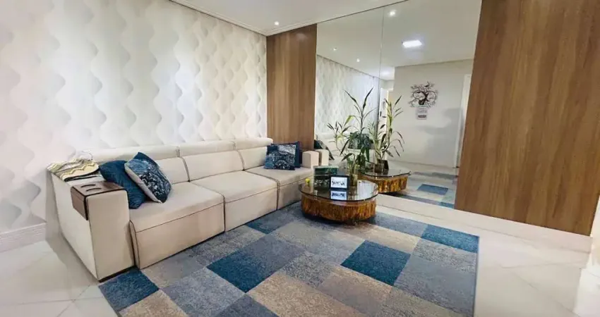 Apartamento com 3 quartos à venda na Rua Chiara Lubich, Jardim Ermida I, Jundiaí