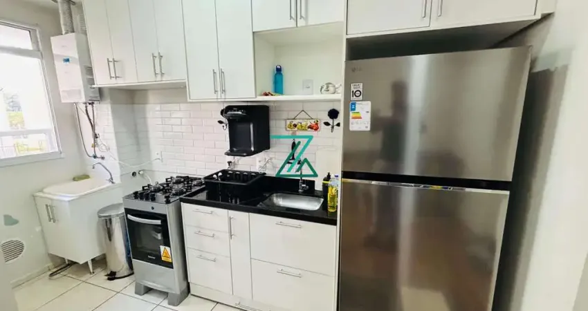 Apartamento à venda 3 dormitórios condomínio residencial panorama jundiaí-sp