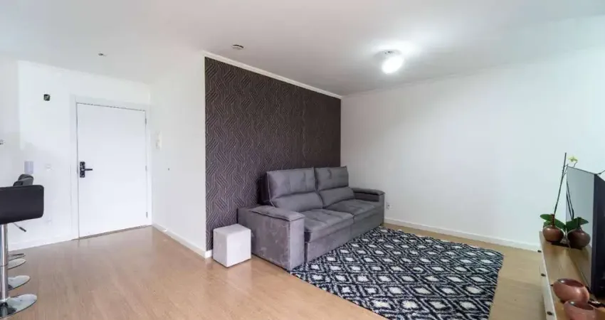 Apartamento com 3 quartos à venda na Avenida Juvenal Arantes, Jardim Carolina, Jundiaí