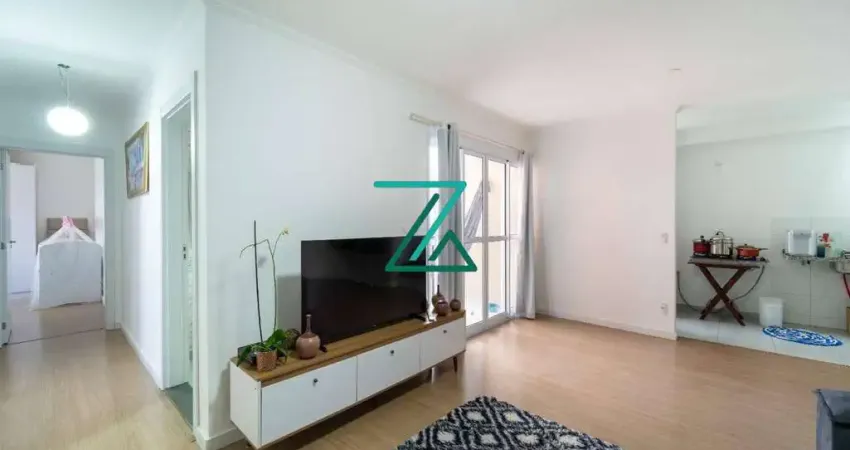 Apartamento com 3 quartos à venda na Avenida Juvenal Arantes, Jardim Carolina, Jundiaí