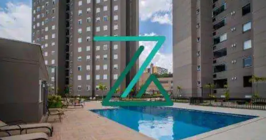 Apartamento com 2 quartos à venda na Rua João Tonini, Vila Galvão, Jundiaí