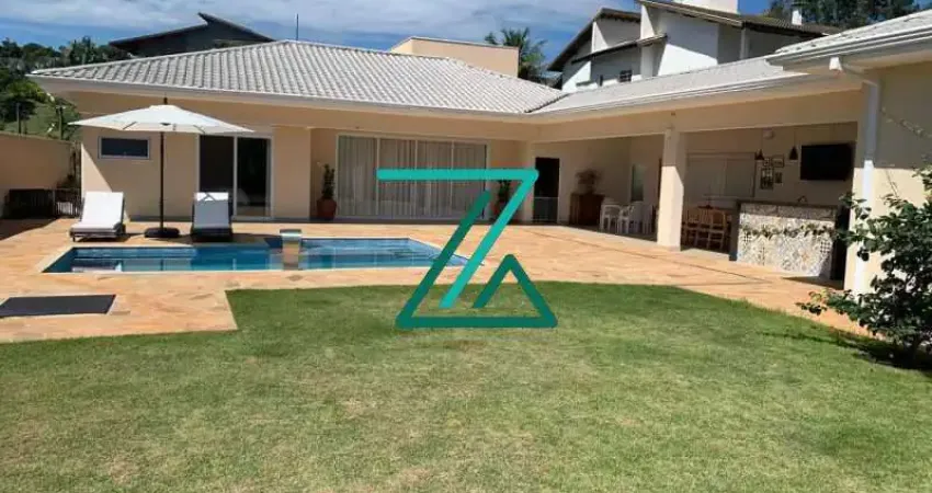 Casa em condomínio fechado com 3 quartos à venda na Rua Salvador Caruso Orlando, Medeiros, Jundiaí