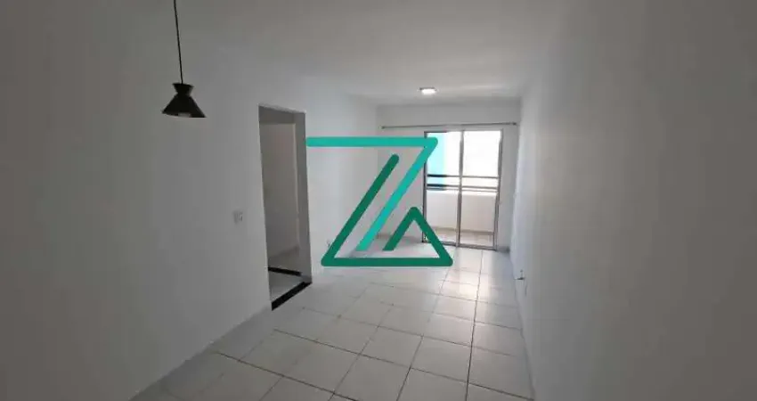 Apartamento com 2 quartos para alugar na Rua Várzea Paulista, Vila Agrícola, Jundiaí