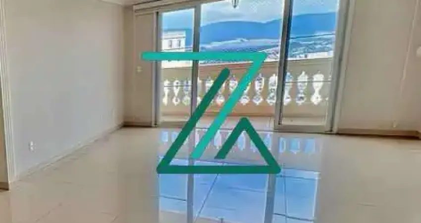 Apartamento com 3 quartos para alugar na Avenida Comendador Hermes Traldi, Jardim Campos Elísios, Jundiaí