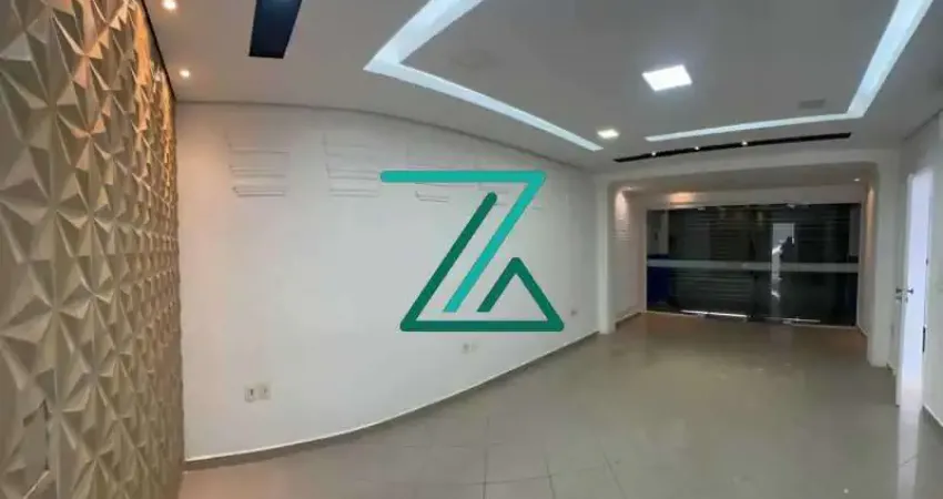 Imóvel comercial à venda com 333m² no centro de jundiaí - ideal para loja ou escritório