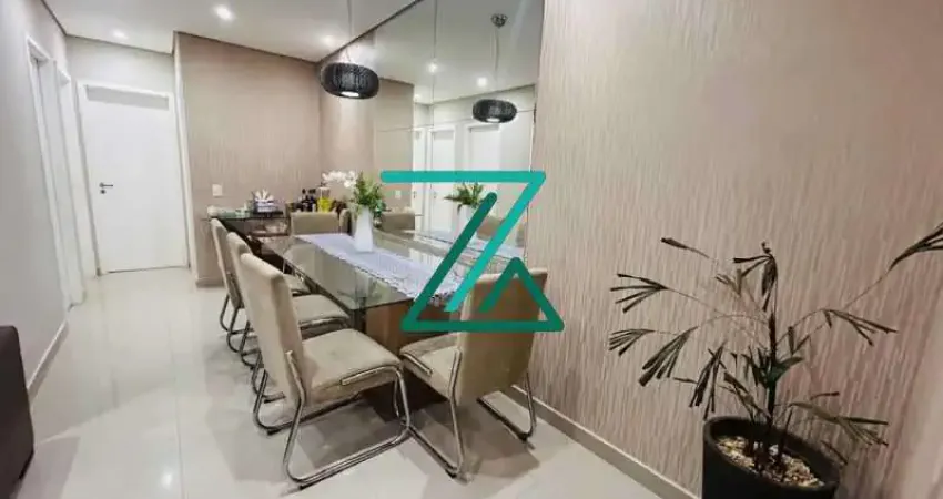 Apartamento 76m² 3 dormitórios atmosphera natural living jundiaí sp