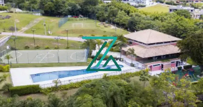 Terreno em condomínio fechado à venda na Rua dos Tipuanas, Parque dos Resedás, Itupeva