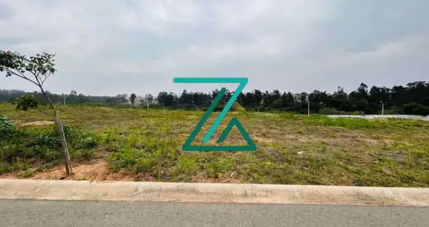 Terreno em condomínio fechado à venda na Rua 3, Parque das Vinhas, Itupeva