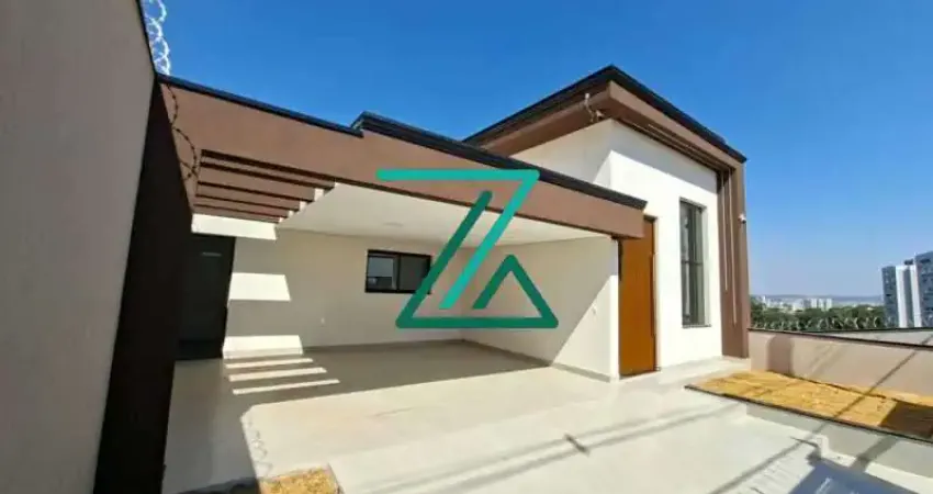 Casa com 3 quartos à venda na Rua Jair Secco, Vila Rio Branco, Jundiaí