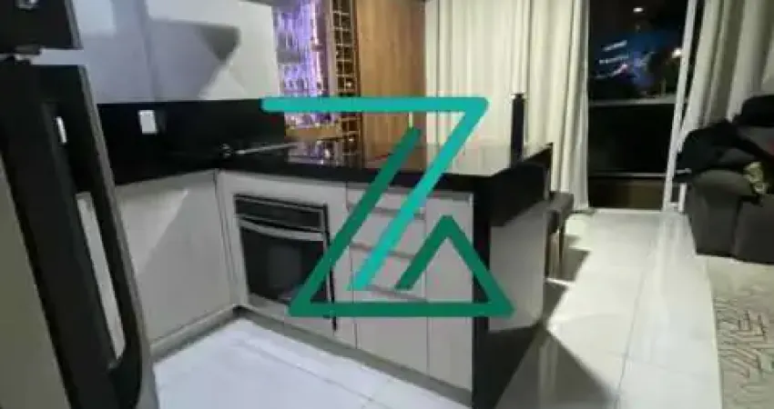 Apartamento com 1 quarto para alugar na Rua Vigário João José Rodrigues, Centro, Jundiaí