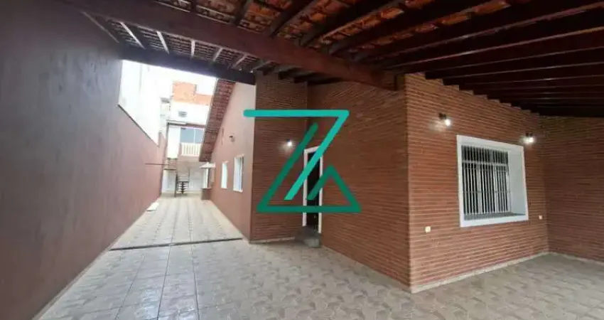 Casa com 3 quartos à venda na Rua Humberto Demarchi, Jardim Nogueira, Jundiaí