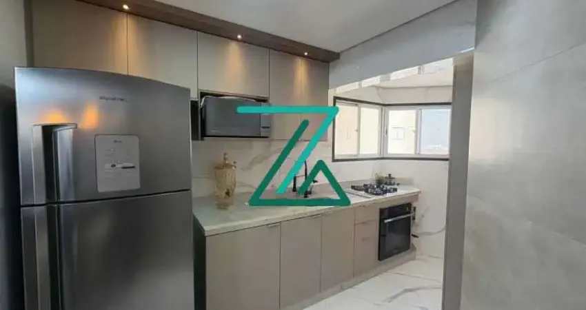 Apartamento com 2 quartos à venda na Rua Congo, Jardim Bonfiglioli, Jundiaí