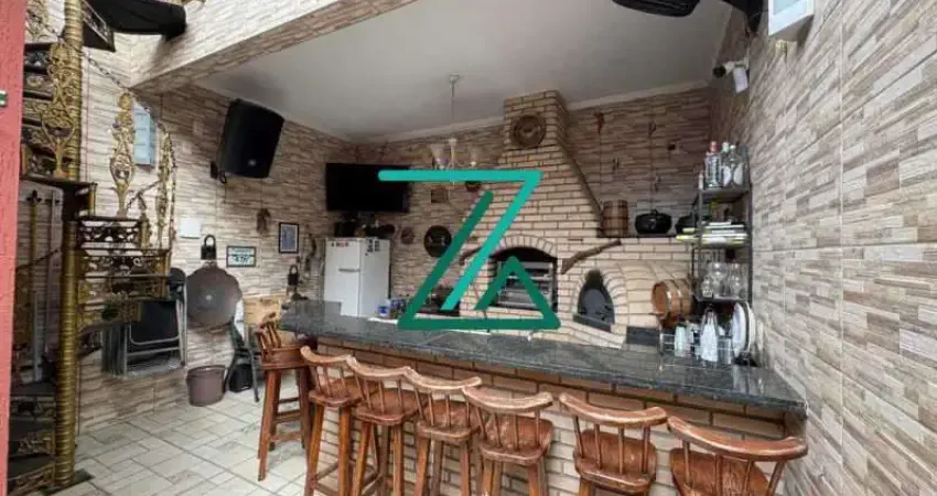 Casa com 2 quartos à venda na Rua Riolando Machado, Fazenda Grande, Jundiaí