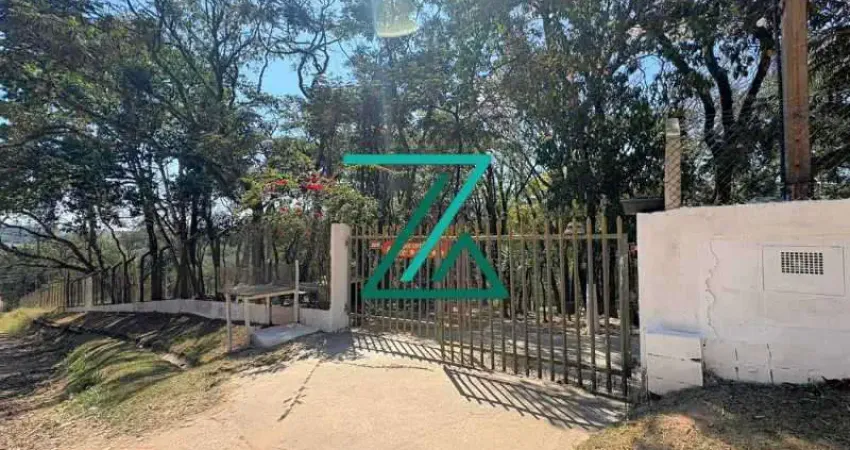 Belíssima chácara a venda com 6700m2 bairro chácara são francisco - jundiai sp