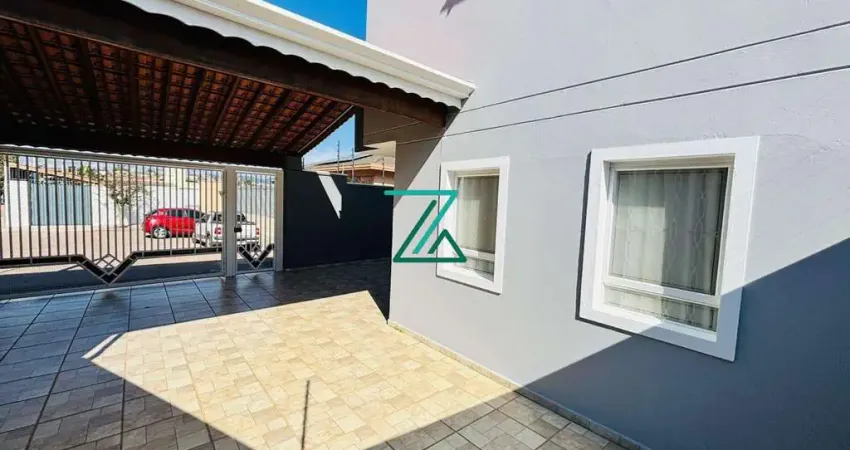 Casa à venda com 3 dormitórios, 1 suíte, piscina e espaço gourmet no bairro são vicente jundiaí sp