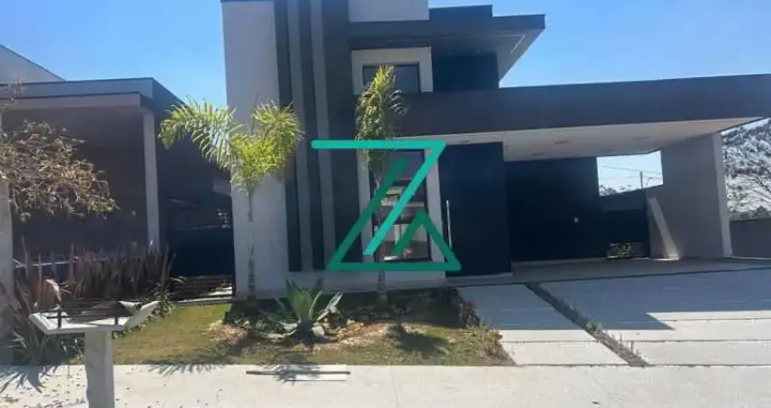 Casa em condomínio fechado com 3 quartos à venda na Estrada Municipal Duílio Sai, São Venâncio, Itupeva