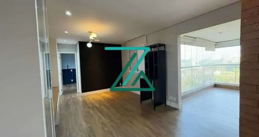 Apartamento com 1 quarto à venda na Rua Hilda Del Nero Bisquolo, Jardim Flórida, Jundiaí