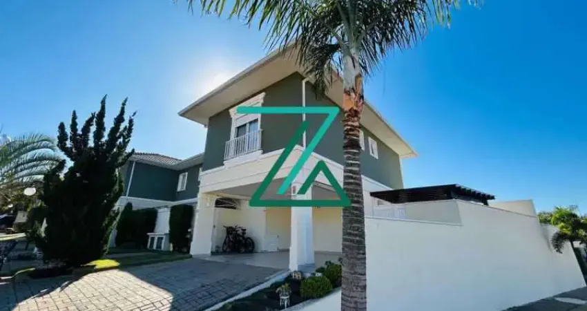 Casa em condomínio fechado com 3 quartos à venda na Rua Elias José Cavalcanti, Jardim Ermida I, Jundiaí