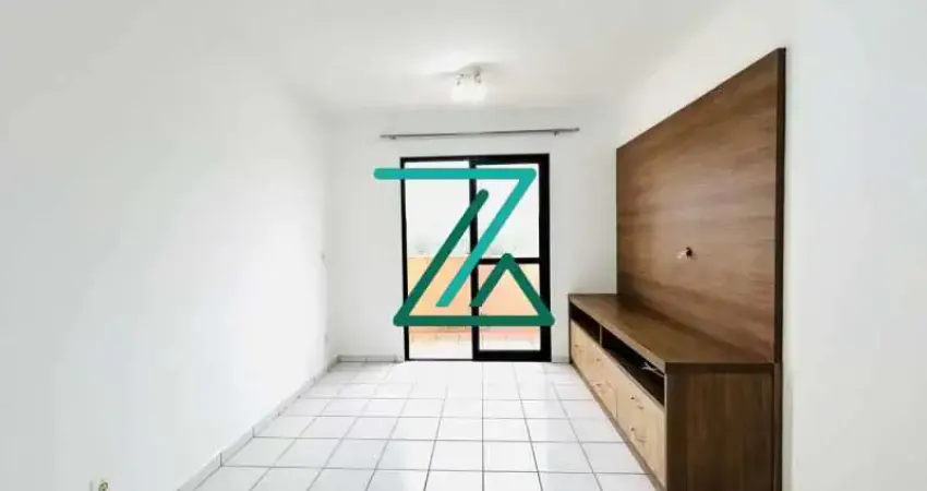 Apartamento com 2 quartos para alugar na Avenida Benedicto Castilho de Andrade, Parque Residencial Eloy Chaves, Jundiaí