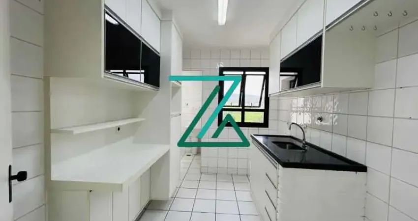 Apartamento com 2 quartos para alugar na Avenida Benedicto Castilho de Andrade, Parque Residencial Eloy Chaves, Jundiaí